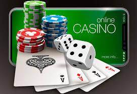 Вход на официальный сайт NeonClub Casino